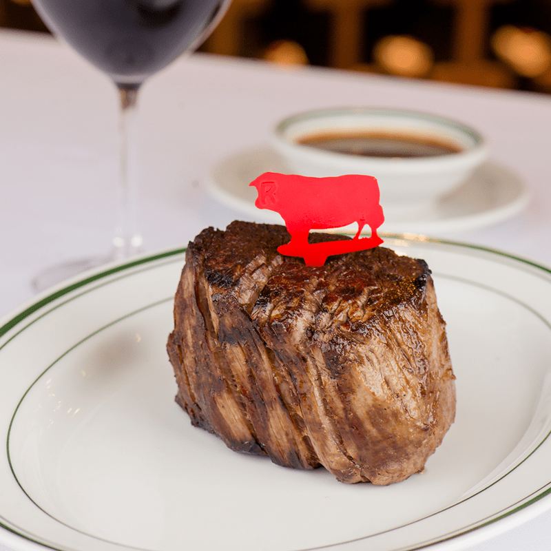 Filet Mignon | Wolfgang&amp;#39;s Curbside